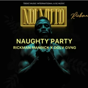 Naughty Party