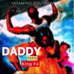DADDY (Taata)