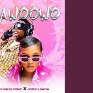 Akawoowo - Jose Chameleone ft Jowy Landa