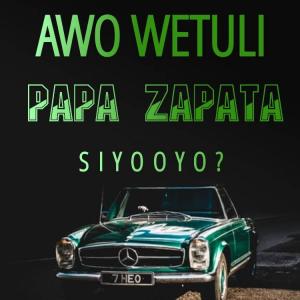 Papa Zapata