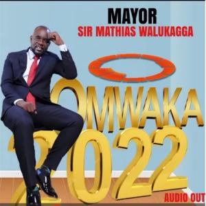 Omwaka Gwa 2022