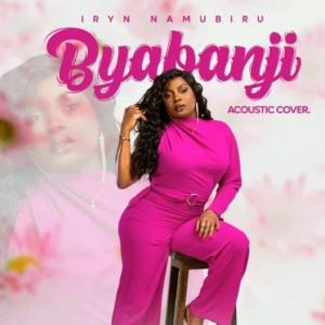 Byabangi (Acoustic Version)