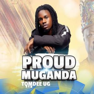 Proud Muganda