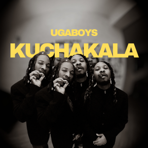 Ugaboy Music
