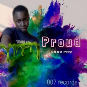 Proud