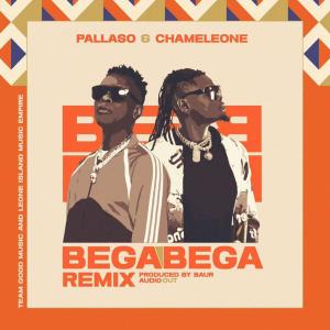 Bega Bega (Remix)