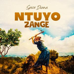 Ntuyo Zange