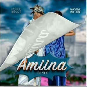 Amiina (Remix)