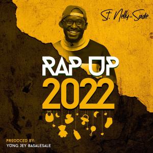 Rap Up 2022