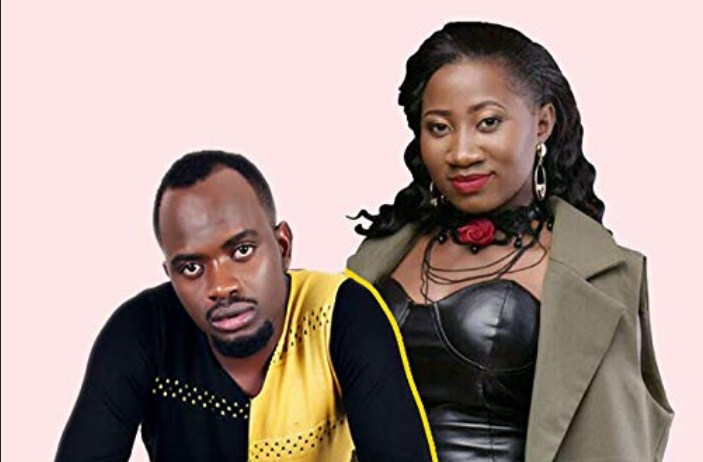 Chosen Becky Speaks Out About Quitting From David Lutalo's 'Da Hares ...
