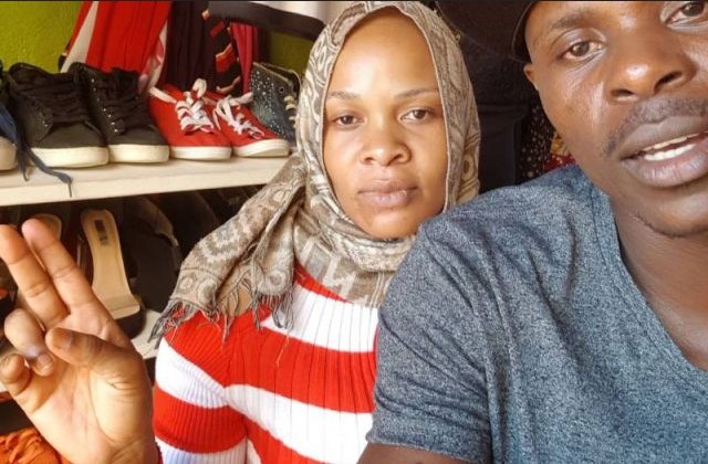 Brown Sugar Puts Together a Shocking List of All Her Debts for Sipapa to  Pay, See Here | Blizz Uganda