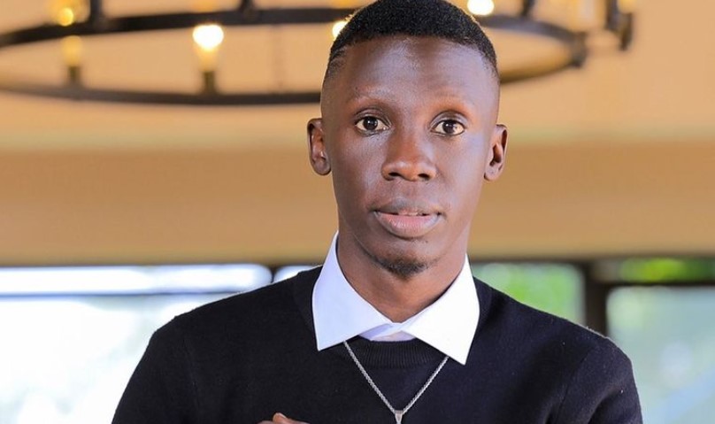 Douglas Lwanga Partners with Club Pilsener to Line Up Top Stars for Mbale  Purple Party Tour | Blizz Uganda