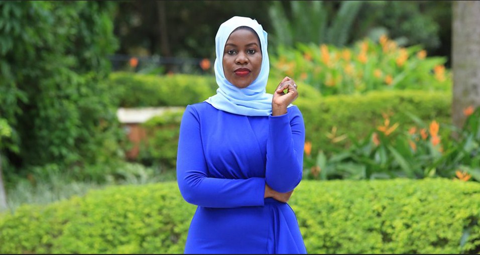 Faridah Nakazibwe Speaks Out About Joining Politics and Running for ...
