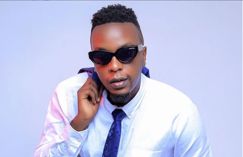 MC Casmir Replaces Justin Bas As New Host For NBS TV's Hit Maker Show ...