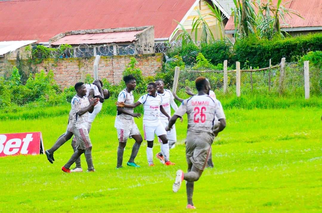 Mbarara City FC Back On Track With a Win Against Kyetume FC | Blizz Uganda