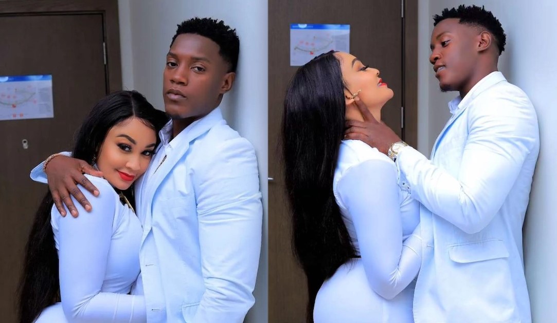 Zari Hassan Reportedly Dumps Shakib Cham and Leaves Him in Uganda, Flies  Back to South Africa with Her Kids | Blizz Uganda