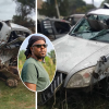 Maro car accident - Blizz Featured Photo