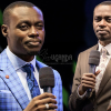 Apostle Grace Lubega