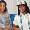 B2C’s Mr Lee Baby Mama MP Agnes Kirabo