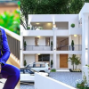 GNL Zamba house Muyenga Mansion: “Welcome to Zambaland”