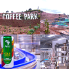 Africa Coffee Park with Largest Solar Drying Machine in Ntungamo