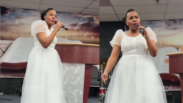 Judith Babirye