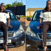 No More Passo, Bruno K Finally Buys a Brand New Car (Subaru) After a TikTok Fundraise