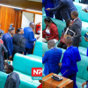 members of parliament