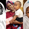 Faridah Nakazibwe son