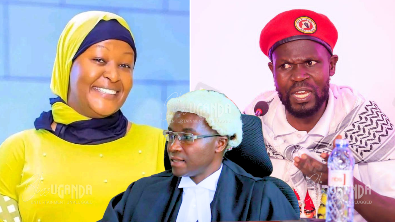 Court Nullifies Erias Nalukoola’s Kawempe North Victory