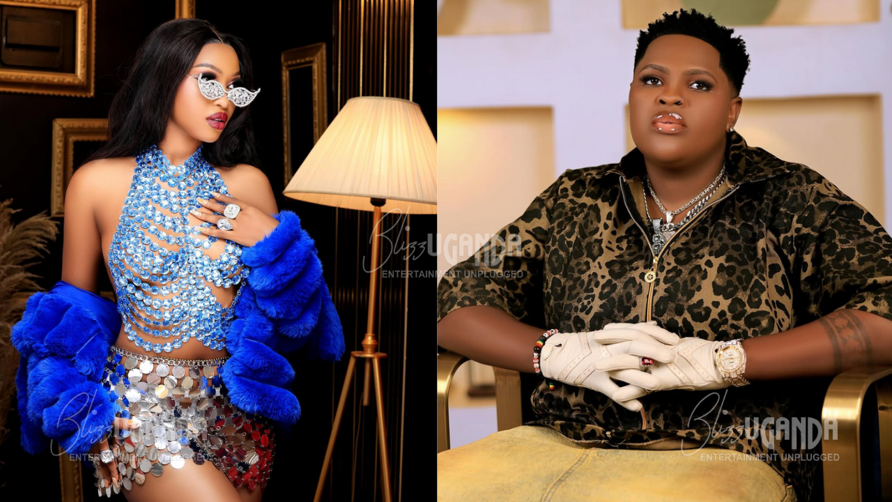 Uncle Chumi Apologizes to Spice Diana