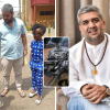 Felista mourns Rajiv
