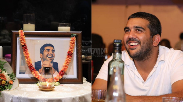 Rajiv Ruparelia’s Remains to Be Cremated on Tuesday, Family Painfully Announces