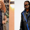 Juliana Kanyomozi - Bebe Cool