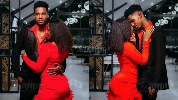 Richie 256 and Winnie Wa Mummy Call It Quits: TikTok’s Favorite Couple Confirms Breakup