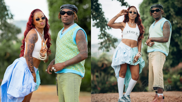 Vinka & Fik Fameica Beg for Some ‘Nyam Nyam’ in New Music Video