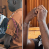 Eddie Mutwe in Court, Shows Alleged Torture Marks with Tears