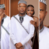 Frank Gashumba Wife Patience Mutoni