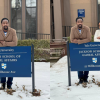 Kyabazinga Graduates from Yale University
