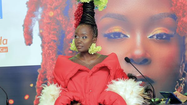 Anne Kansiime