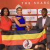 Miss Uganda