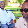 President Museveni - Bebe Cool