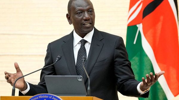 Ruto William