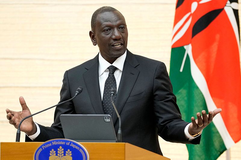 Ruto William