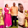 Susan Makula Named Netball Ambassador by FUFA