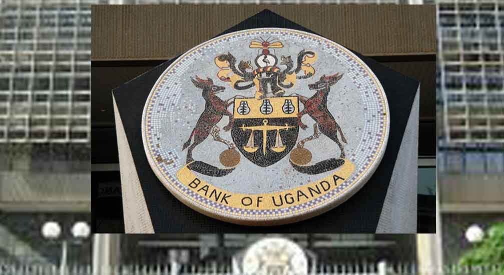 Bank Of Uganda