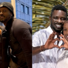 Bebe Cool with Zuena - Bobi Wine with Barbie