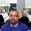 Cedric Babu’s Body Returns Home