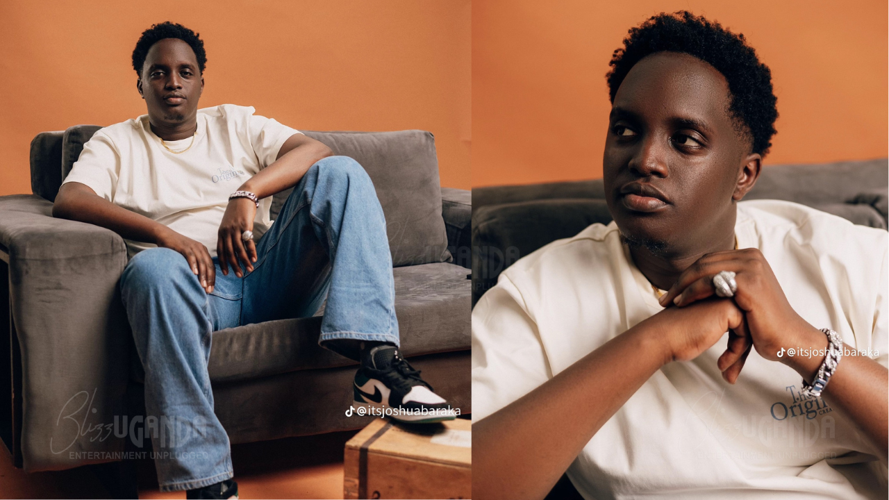 Joshua Baraka