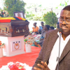 Dr. Spire Kiggundu’s Death
